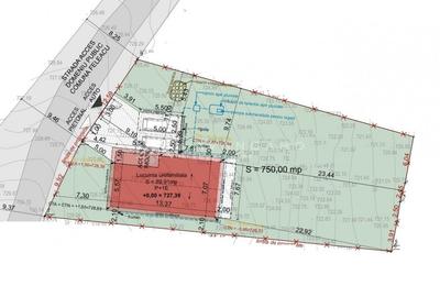 Casa Individuala cu Panorama de Vis - Feleacu, 123 mp utili, teren 750 mp Casa Individuala cu Panorama de Vis - Feleacu, 123 mp utili, teren 750 mp - 5
