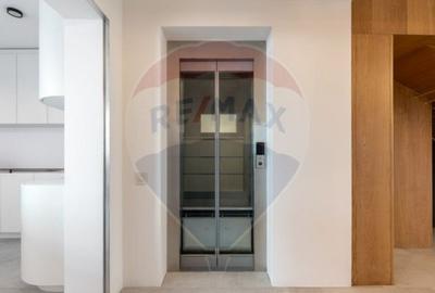 Vila in zona Lacul Tei Parcul Circului - 5