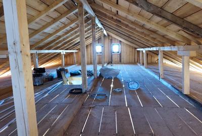 Casă cu 3 camere cu Teren 358 Mp în Central - 4