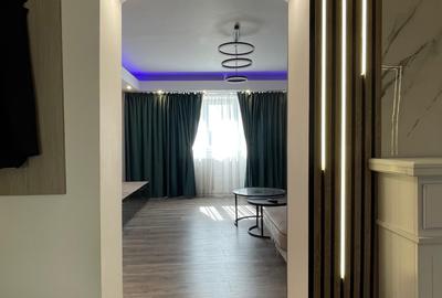 🏡 Apartament 3 camere de închiriat – Parc Sebastian 🏡 Apartament 3 camere de închiriat – Parc Sebastian - 14