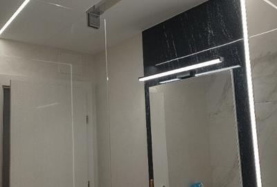 Studio, tip apartament, bloc nou, parcare privata - 8