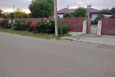 Casă individuală cu 3 camere cu Canalizare în Greceanca - 1