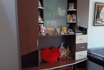 Garsoniera Confort Sporit / Microapartament Zona Burdujeni - 1
