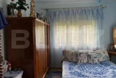 Casă cu 6 camere cu Teren 1000 Mp în Central - 9