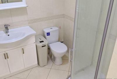 Garsoniera , Strada Turda, - 3