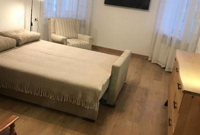Garsonieră în Apărătorii Patriei - 1