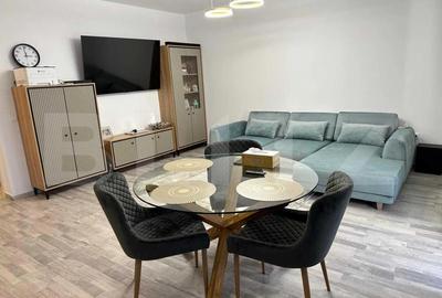 Apartament cu 3 camere decomandat, mobilat în Avantgarden - 3