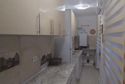 Casă cu 6 camere cu Teren 239.7 Mp în Dorobanți - 17