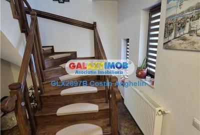 Casă cu 5 camere cu Teren 700 Mp în Central - 16