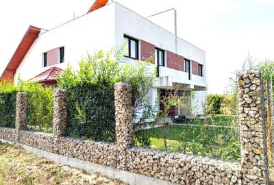 Duplex cu 3 camere cu Teren 385 Mp în Clinceni