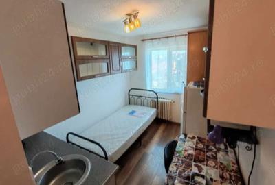 Garsonieră decomandată în Complex Studențesc - 6