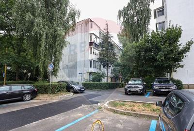 Apartament 3 camere parter cu balcon - 25