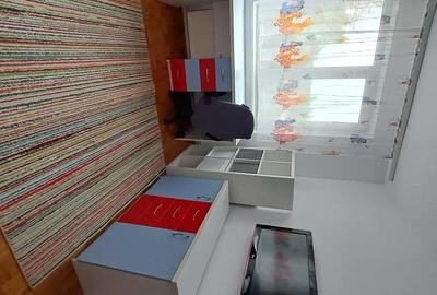 Apartament cu 2 camere semidecomandat în Central - 3