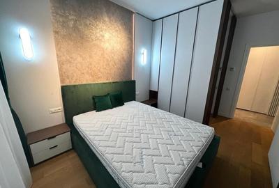 Apartament De Închiriat | 2 Camere | ONE Timpuri Noi - 3