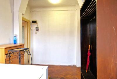 Apartament cu 3 camere semidecomandat, mobilat în Cișmigiu - 18