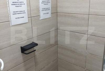 Spațiu comercial, de 60 mp, în Central - 2