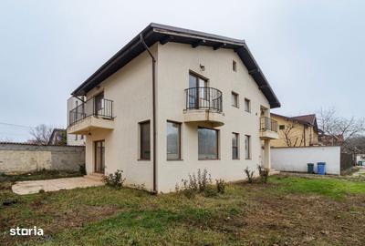Casă cu 4 camere în Dudu - 4