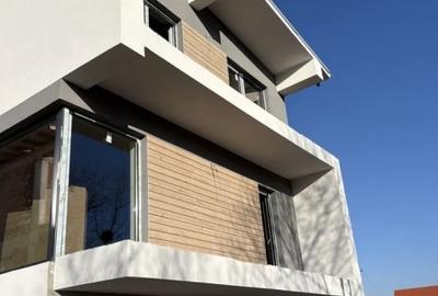 Casă individuală cu 5 camere cu Canalizare în Popești - 10