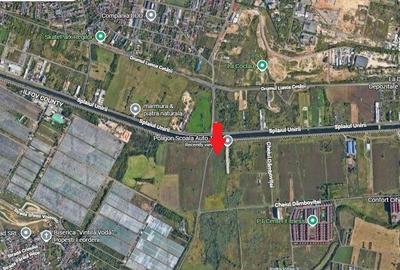 Teren de 5000 mp, în Bragadiru - 6