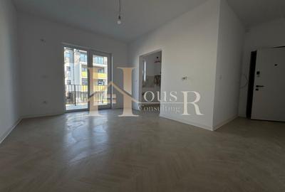 Apartament cu 2 camere semidecomandat în Girocului - 2