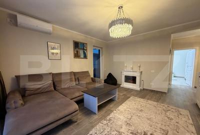 Apartament 2 camere | Bucatarie inchisa | Dumbravita - 13