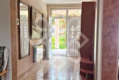 Casă cu 6 camere cu Teren 1850 Mp în Spitalul Județean - 20