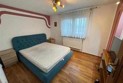 Apartament tip penthouse de vanzare , etaj 3 (mansarda) Penny Obor - 15