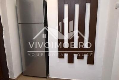 Colentina-Dna Ghica | etaj 7/10 | decomandată | mobilată și utilată | reabilitat - 7