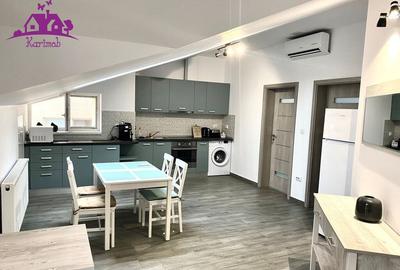 Casa de inchiriat central - 5