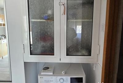 Apartament cu 2 camere decomandat în Central - 4