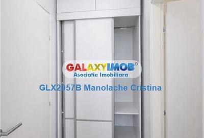 Apartament cu 2 camere, mobilat în Pipera