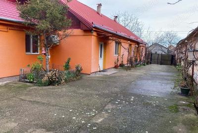 Vand casa in Giarmata Mare - 3