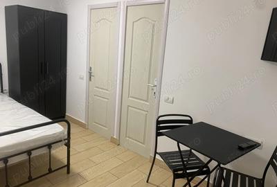Garsoniera de inchiriat, disponibila imediat - 2