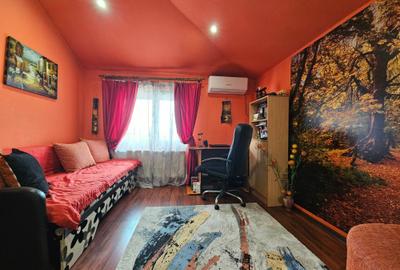 Coiciu Casa de Vanzare Casa din Vis P+M Parcare in Curte - 15