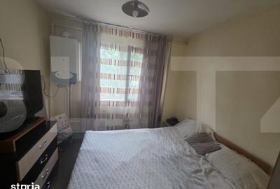 Apartament cu 3 camere în Central - 3