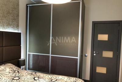 Apartament cu 2 camere semidecomandat, mobilat în Central - 3