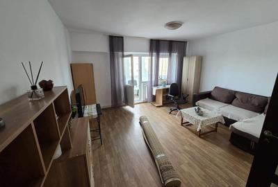 Garsonieră în Păcurari - 2