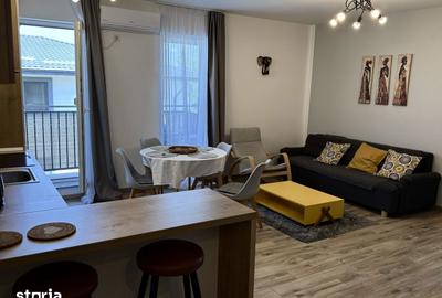 Apartament cu 2 camere în Odăi - 1