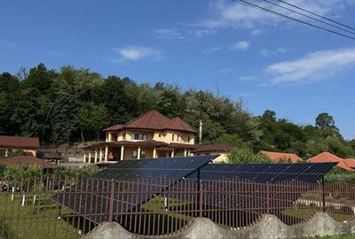 Casă cu 4 camere în Exterior Sud - 4