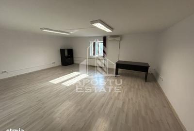 Spațiu comercial, de 120 mp, în Girocului