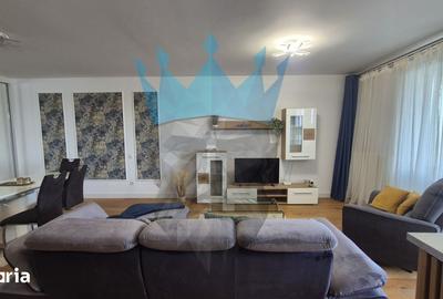 Apartament cu 2 camere, mobilat în Central - 4