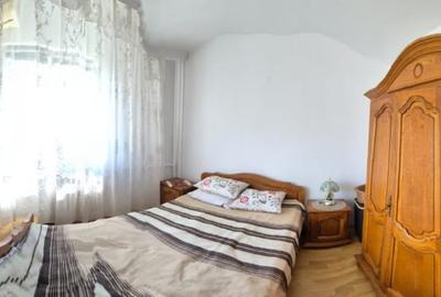 Apartament cu 2 camere semidecomandat, mobilat în Brâncoveanu - 3