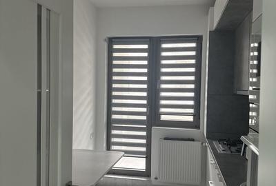Apartament cu 2 camere decomandat în Central - 1