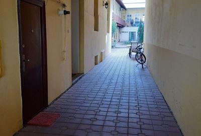 Casă individuală cu 16 camere cu Teren 457 Mp în Central - 3