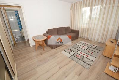 Apartament cu 2 camere semidecomandat în Drumul Taberei