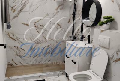 Apartament cu 2 camere semidecomandat în Florești - 8