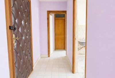 Apartament cu 2 camere decomandat în Faleză - 2