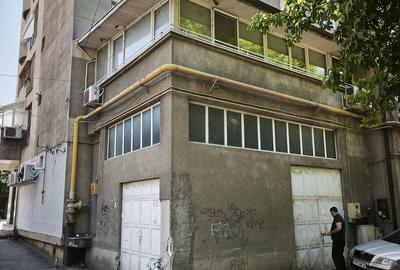 Spațiu comercial, de 45 mp, în Central