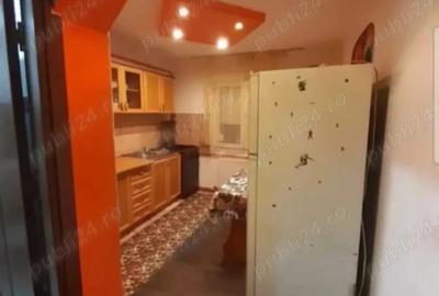 Garsonieră decomandată în Calea Caransebeșului - 1
