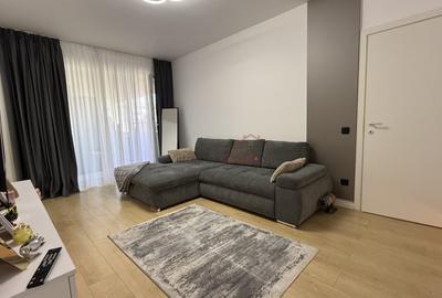 Apartament cu 3 camere semidecomandat, mobilat în Chitila - 6